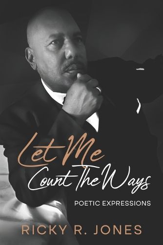 Cover image for Let Me Count the Ways