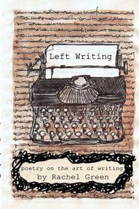 Cover image for Left Writing