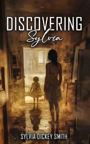 Cover image for Discovering Sylvia