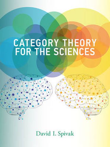 Cover image for Category Theory for the Sciences