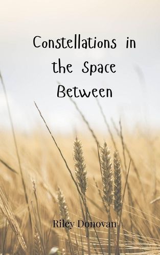 Cover image for Constellations in the Space Between