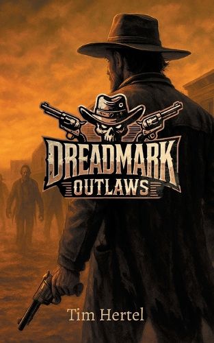 Cover image for Dreadmark Outlaws