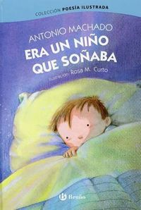 Cover image for Era Un Nino Que Sonaba