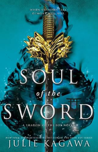 Cover image for Soul of the Sword