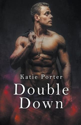 Cover image for Double Down