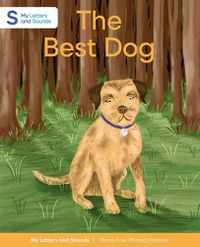 Cover image for The Best Dog