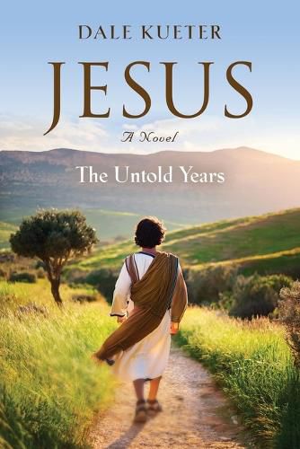 Cover image for Jesus