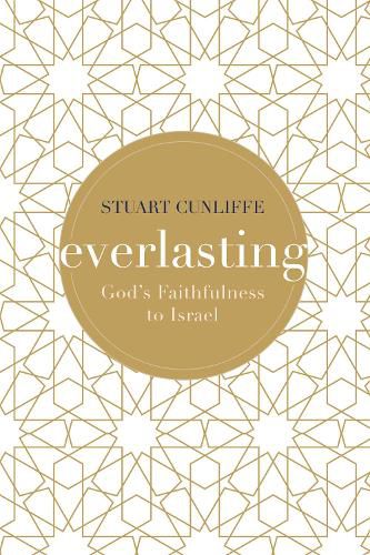 Cover image for Everlasting: God's Faithfulness to Israel