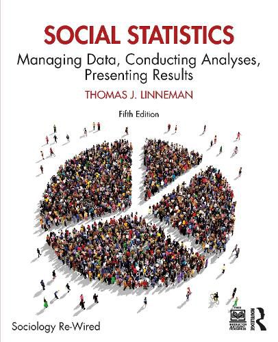 Cover image for Social Statistics