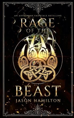 Cover image for Rage of the Beast