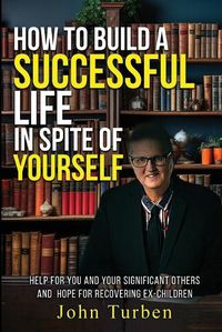 Cover image for How to Build A Successful Life In Spite of Yourself