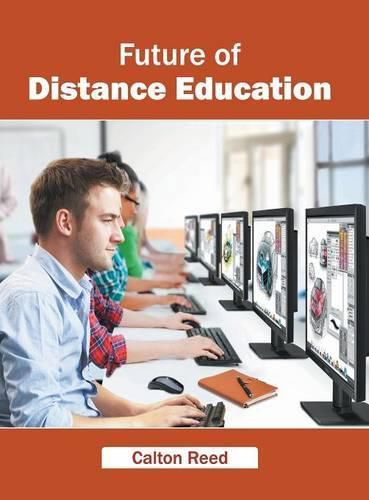 Cover image for Future of Distance Education