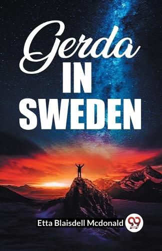 Gerda In Sweden (Edition2023)