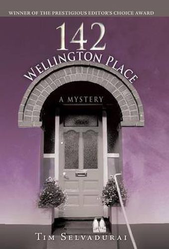 Cover image for 142 Wellington Place