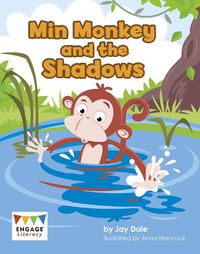 Cover image for Min Monkey and the Shadows