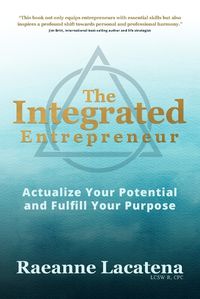 Cover image for The Integrated Entrepreneur