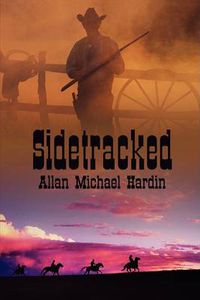 Cover image for Sidetracked