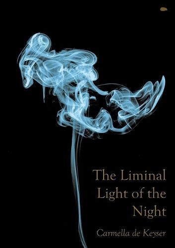 Cover image for The Liminal Light of the Night