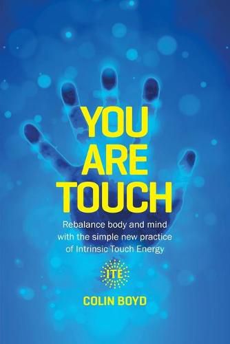 Cover image for You Are Touch