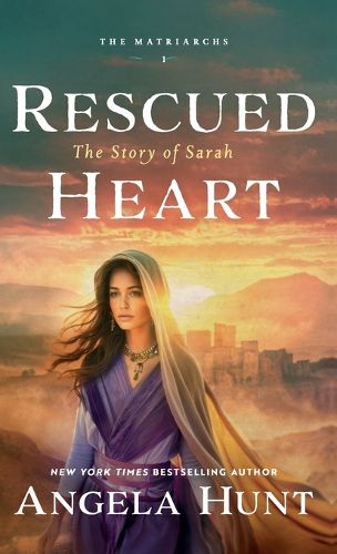 Cover image for Rescued Heart
