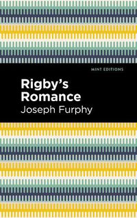 Cover image for Rigby's Romance