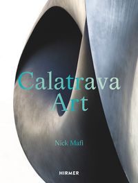 Cover image for Calatrava