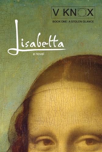 Cover image for Lisabetta