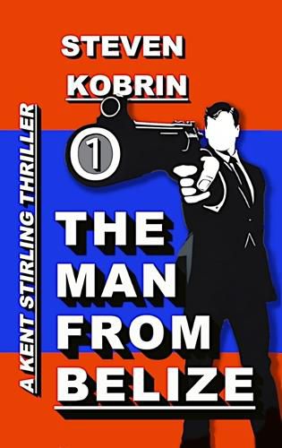 Cover image for The Man from Belize