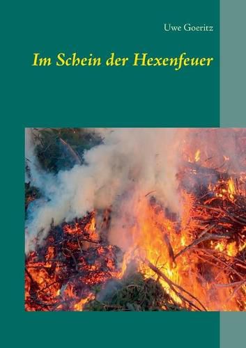 Cover image for Im Schein der Hexenfeuer