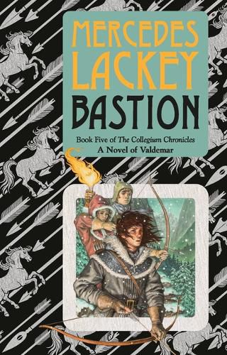 Cover image for Bastion