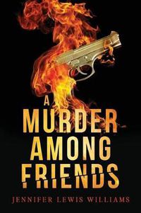 Cover image for A Murder Among Friends