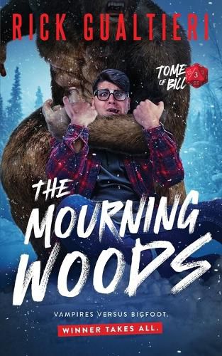 Cover image for The Mourning Woods