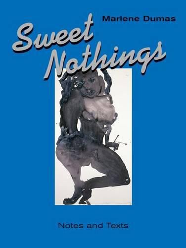 Cover image for Sweet Nothings