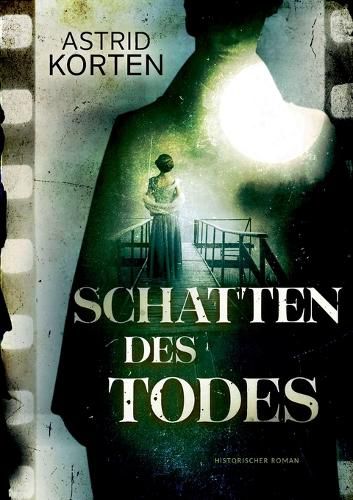 Cover image for Schatten des Todes