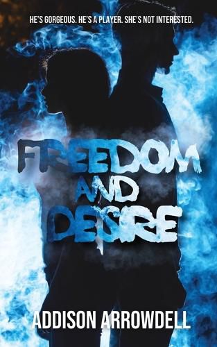 Cover image for Freedom and Desire