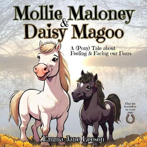 Mollie Maloney and Daisy Magoo