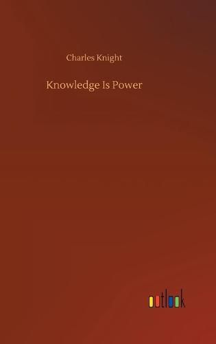 Cover image for Knowledge Is Power