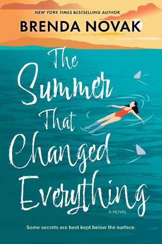 Cover image for The Summer That Changed Everything