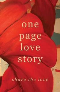 Cover image for One Page Love Story: Share The Love