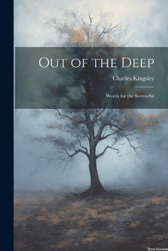 Cover image for Out of the Deep