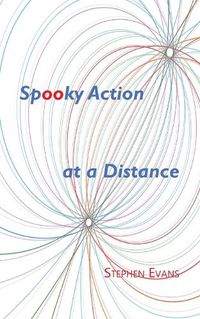 Cover image for Spooky Action at a Distance
