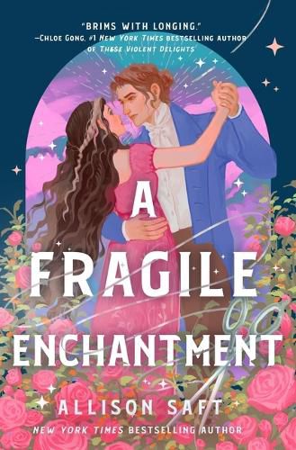 Cover image for A Fragile Enchantment