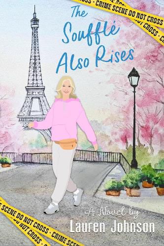 Cover image for The Souffle Also Rises