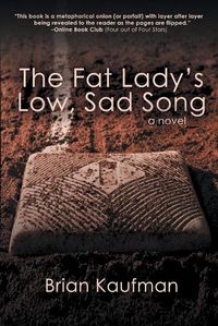 Cover image for The Fat Lady's Low, Sad Song