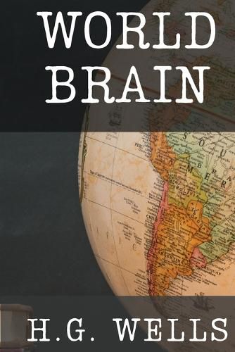 Cover image for World Brain