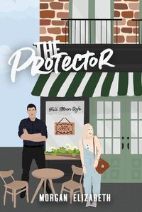 Cover image for The Protector