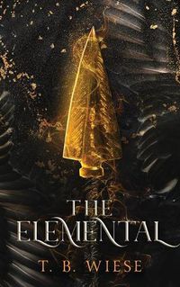 Cover image for The Elemental