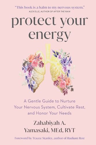 Cover image for Protect Your Energy