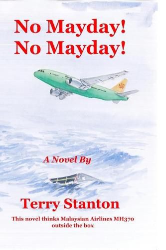 Cover image for No Mayday! No Mayday!