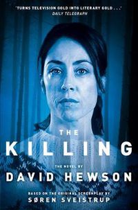 Cover image for The Killing 1